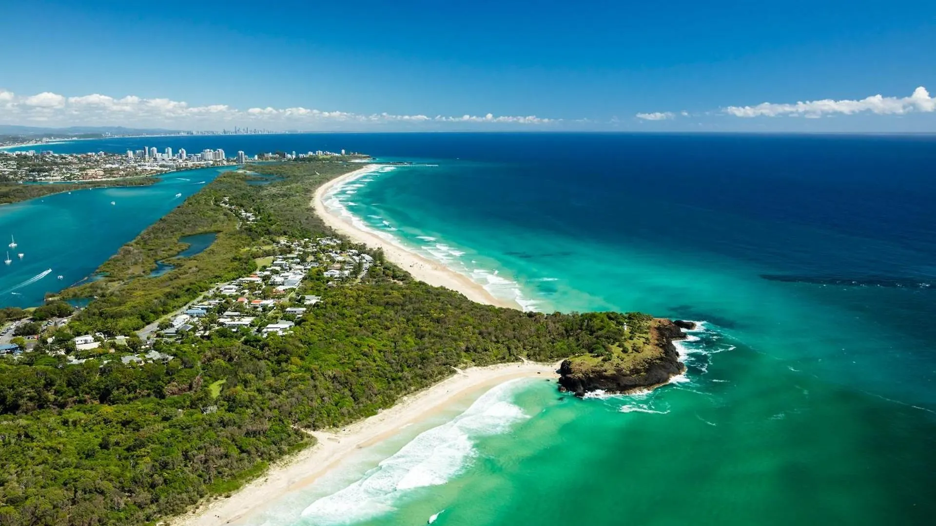 Villa Dreamtime Escape Fingal Head 0*,  Australia