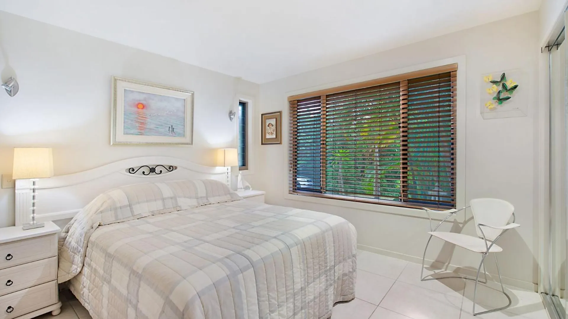 Dreamtime Escape Villa Fingal Head