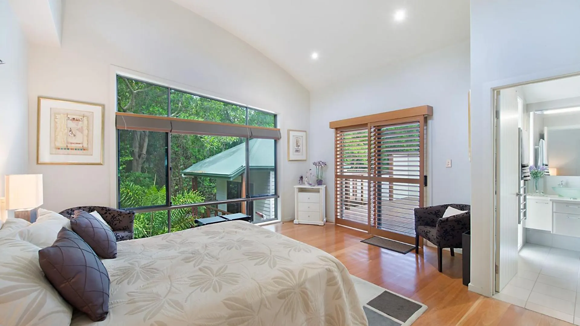 Dreamtime Escape Villa Fingal Head