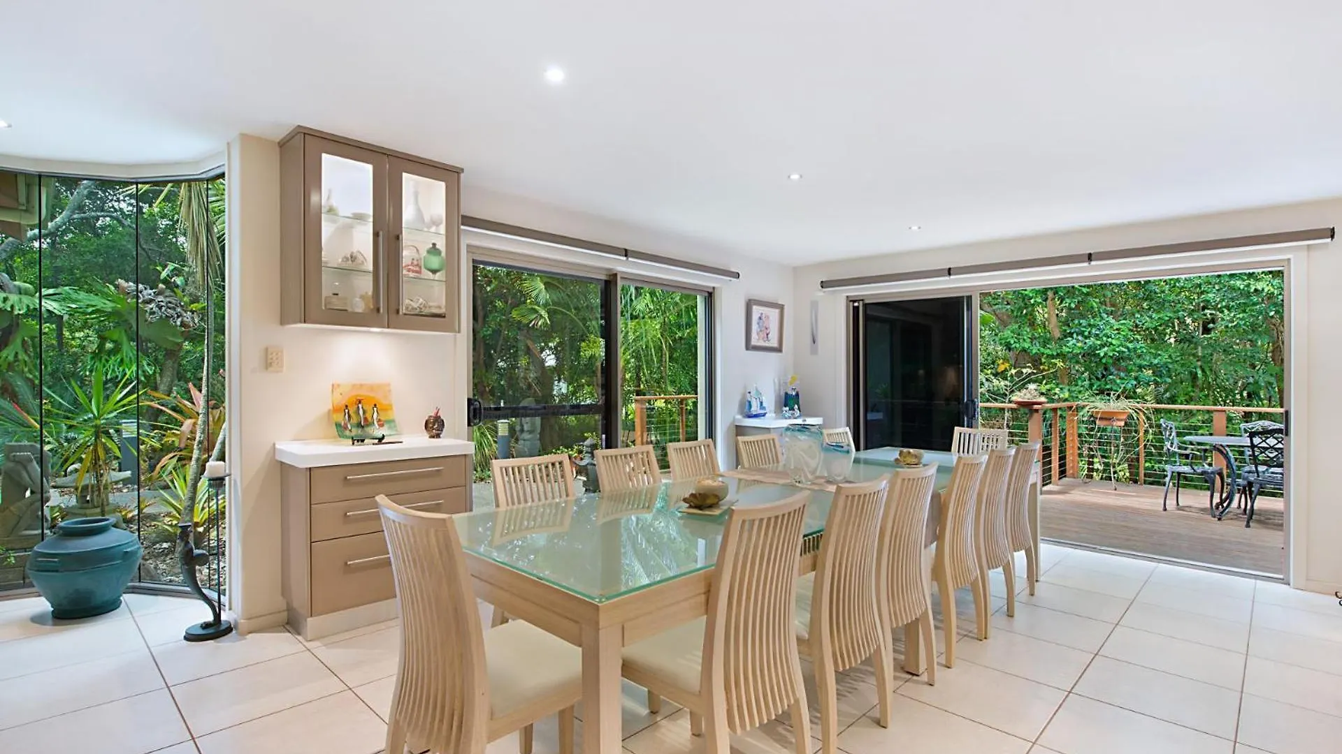 Dreamtime Escape Villa Fingal Head