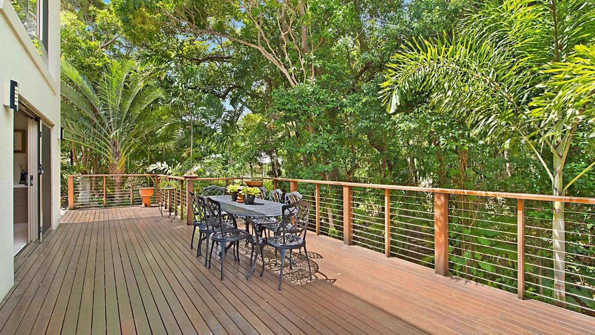 Dreamtime Escape Villa Fingal Head 0*,
