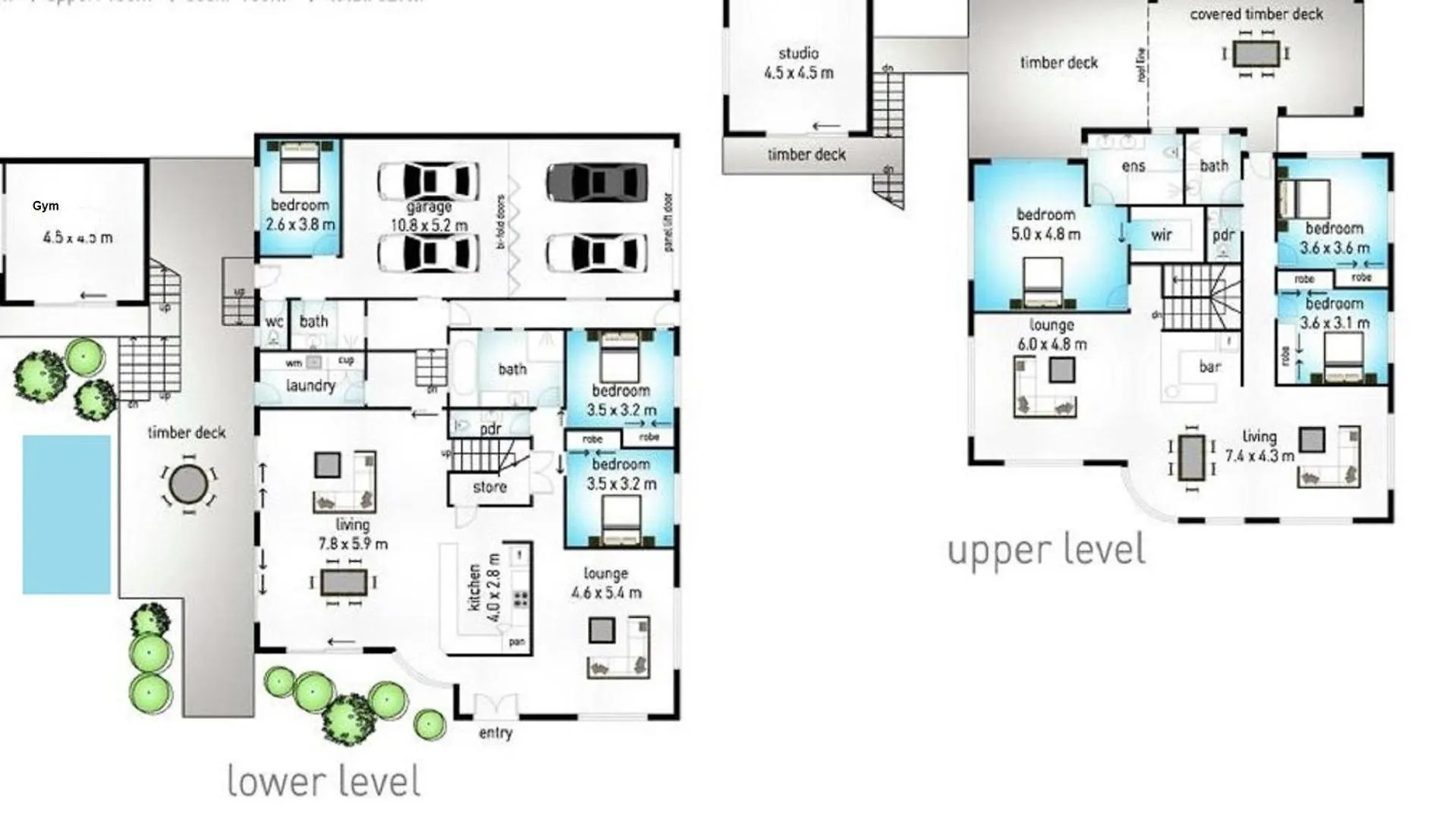 Holiday home Dreamtime Escape Villa Fingal Head